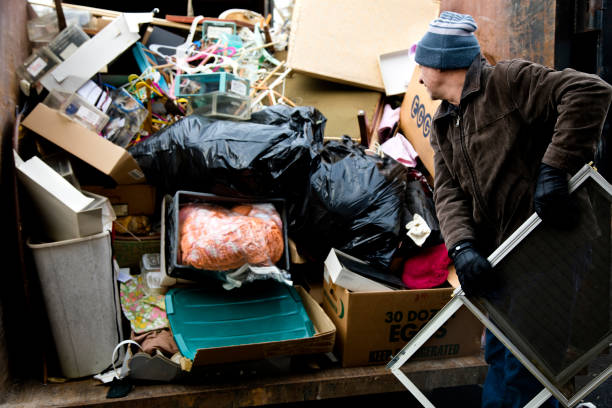 Best Garage Cleanout  in Embreeville, TN