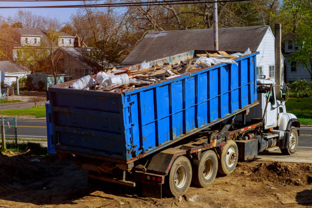 Best Scrap Metal Removal  in Embreeville, TN