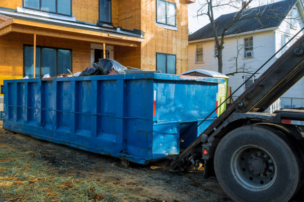 Best Hoarding Cleanup  in Embreeville, TN