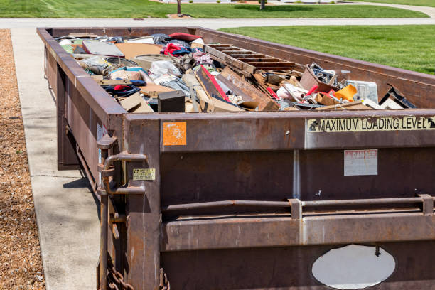 Best Residential Junk Removal  in Embreeville, TN