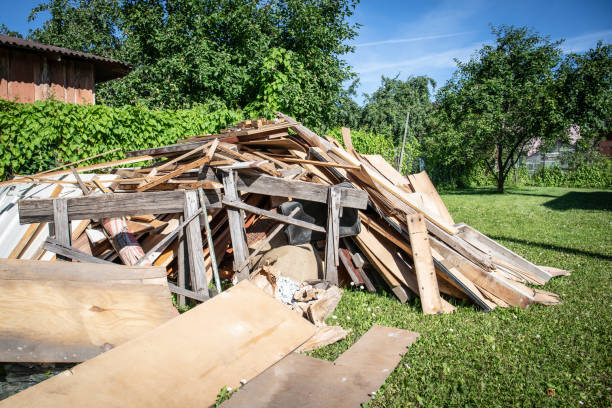 Best Residential Junk Removal  in Embreeville, TN