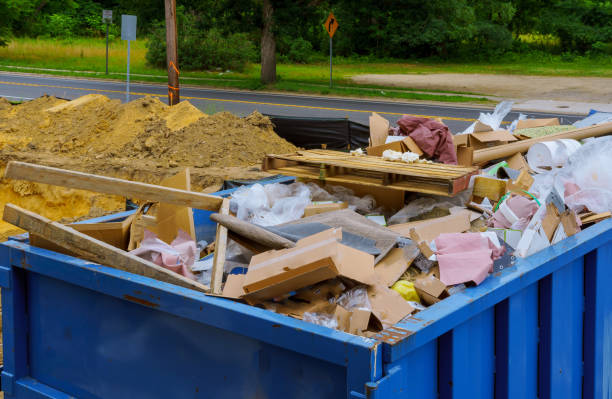 Best Attic Cleanout  in Embreeville, TN