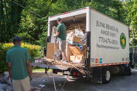 Best Attic Cleanout  in Embreeville, TN