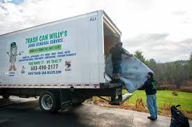 Embreeville, TN Junk Removal Services Company